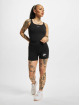 Nike Tops sans manche Essentials Cami noir